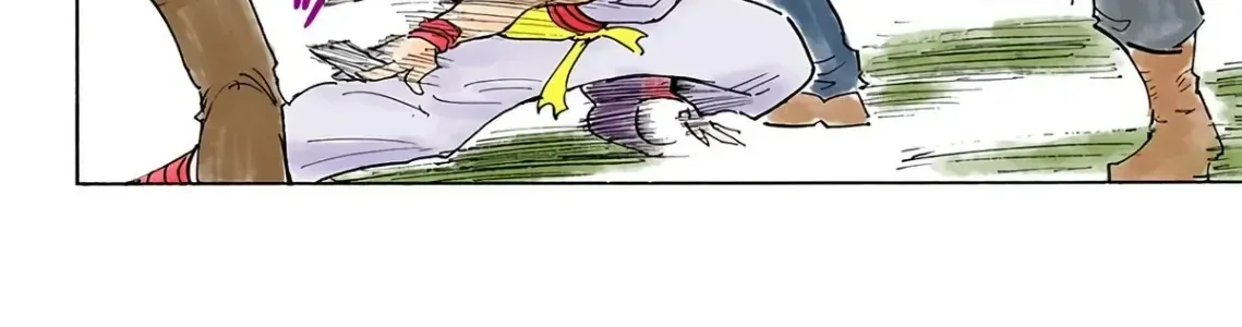 Hunter×Hunter (Digital Colored) Chap 9 - Next Chap 10