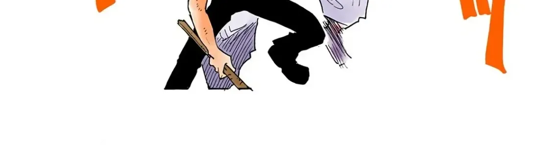 Hunter×Hunter (Digital Colored) Chap 9 - Next Chap 10