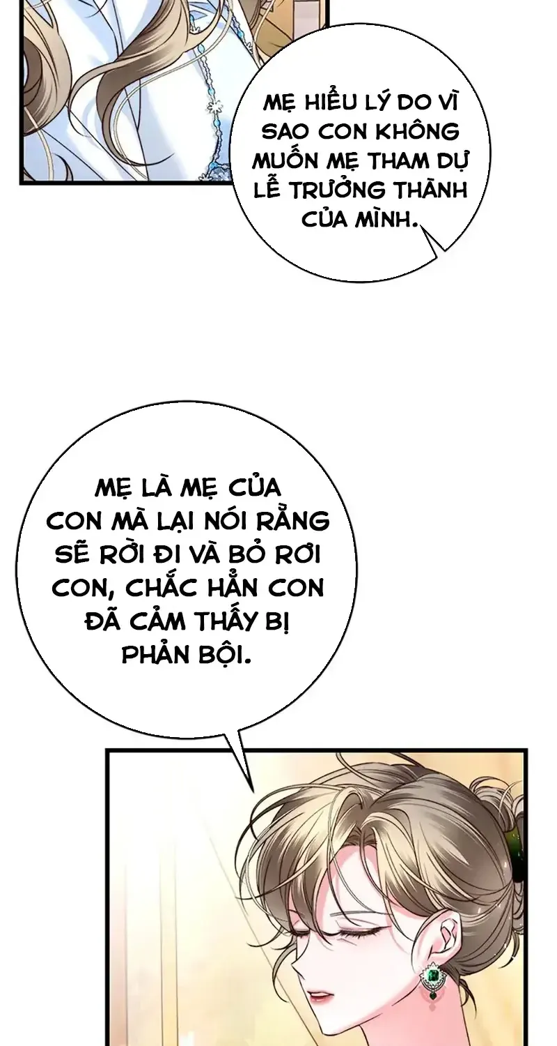 Hướng Dẫn Dành Cho Ác Nữ Chap 4 - Next Chap 5