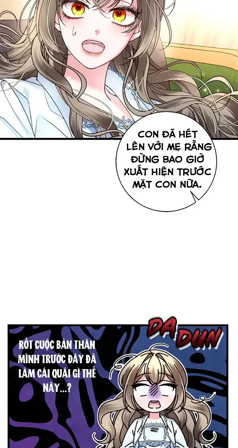 Hướng Dẫn Dành Cho Ác Nữ Chap 4 - Next Chap 5