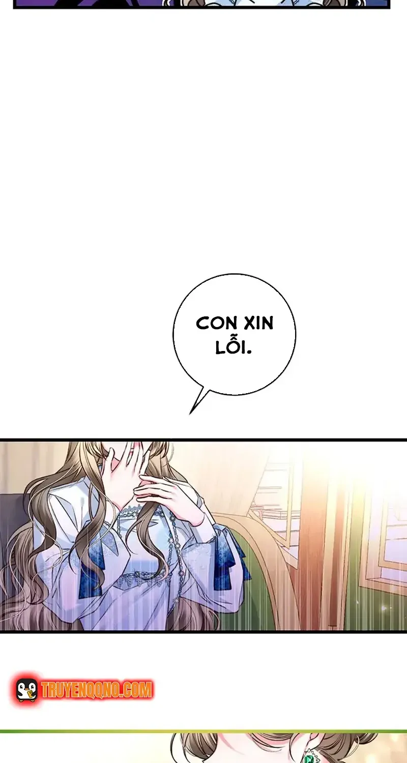 Hướng Dẫn Dành Cho Ác Nữ Chap 4 - Next Chap 5