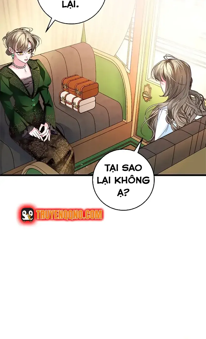 Hướng Dẫn Dành Cho Ác Nữ Chap 4 - Next Chap 5