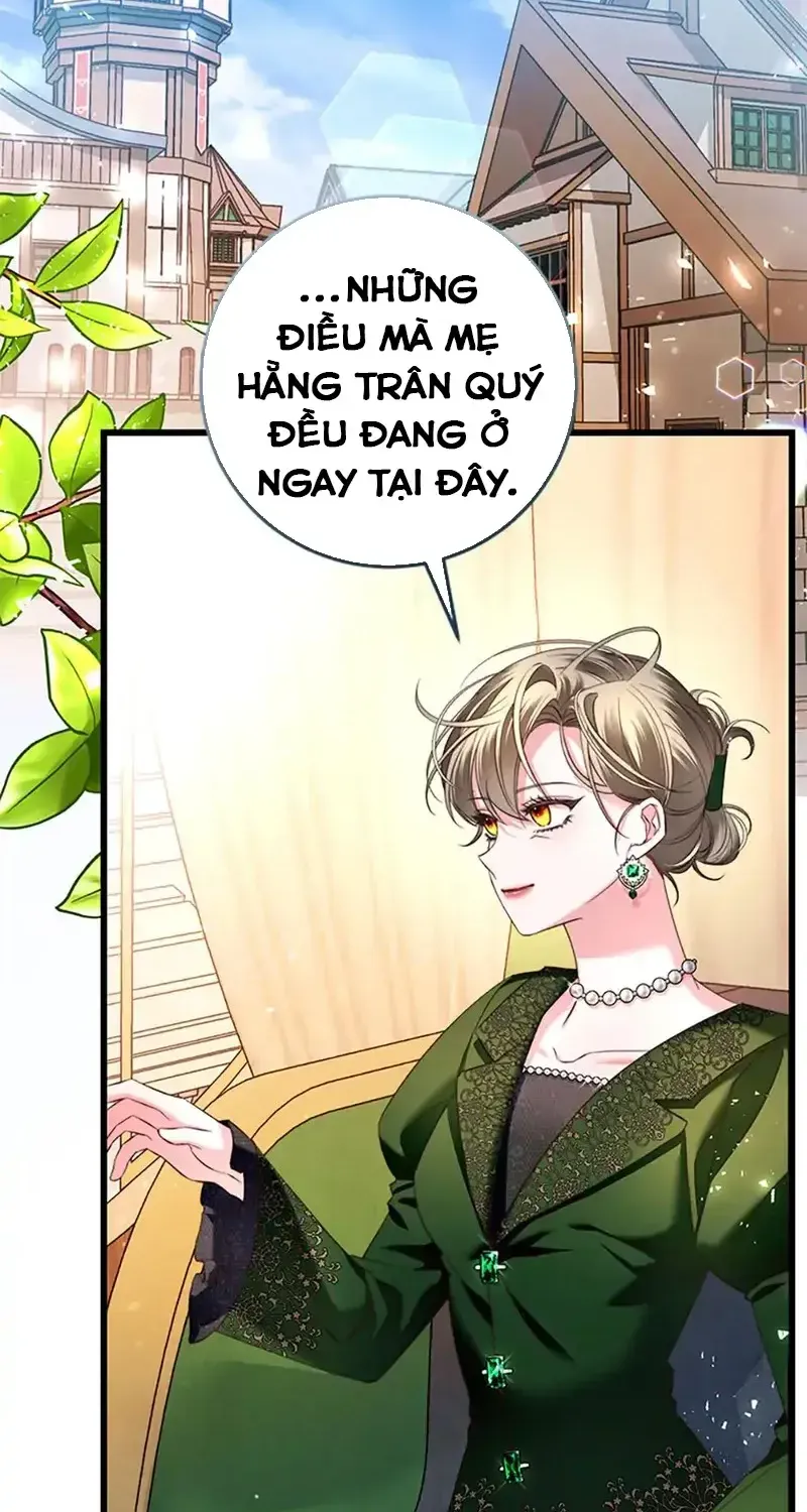 Hướng Dẫn Dành Cho Ác Nữ Chap 4 - Next Chap 5