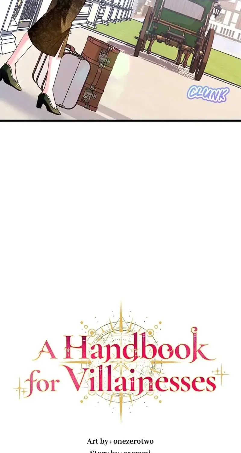 Hướng Dẫn Dành Cho Ác Nữ Chap 4 - Next Chap 5