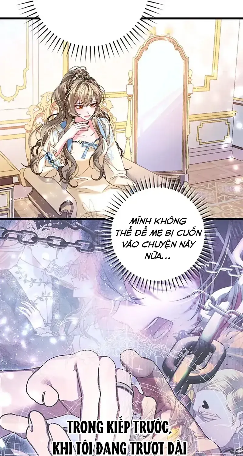 Hướng Dẫn Dành Cho Ác Nữ Chap 4 - Next Chap 5