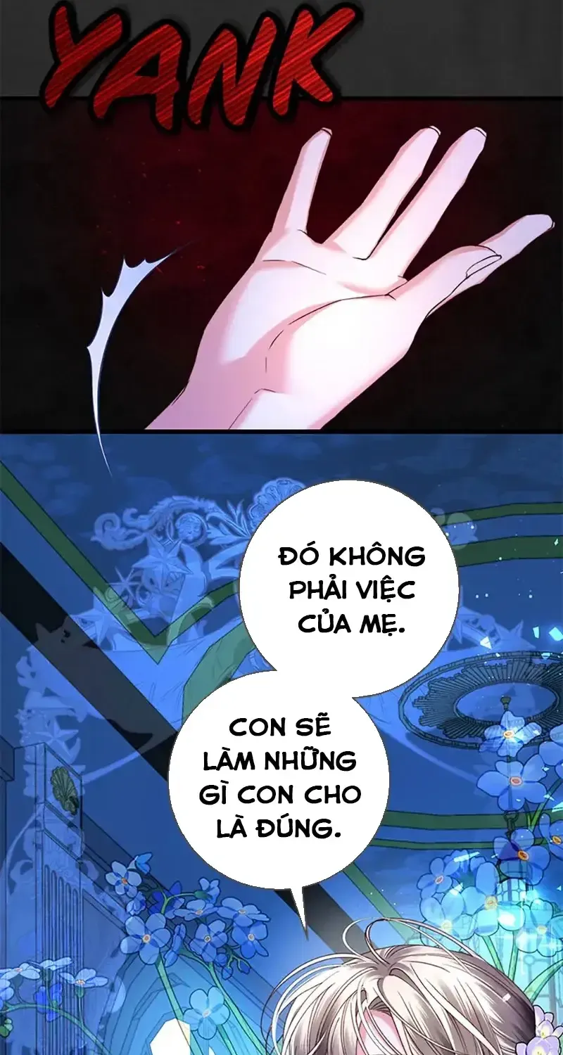 Hướng Dẫn Dành Cho Ác Nữ Chap 4 - Next Chap 5
