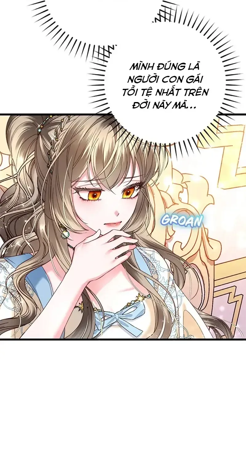 Hướng Dẫn Dành Cho Ác Nữ Chap 4 - Next Chap 5