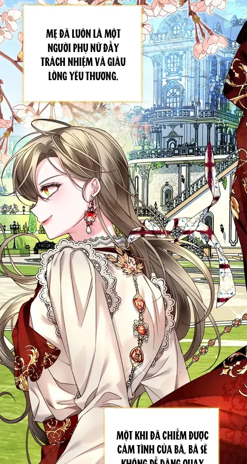 Hướng Dẫn Dành Cho Ác Nữ Chap 4 - Next Chap 5