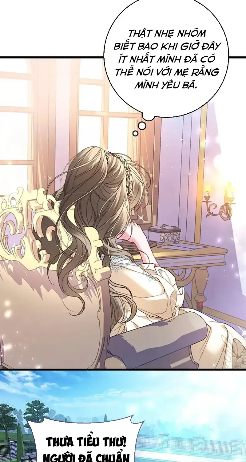 Hướng Dẫn Dành Cho Ác Nữ Chap 4 - Next Chap 5