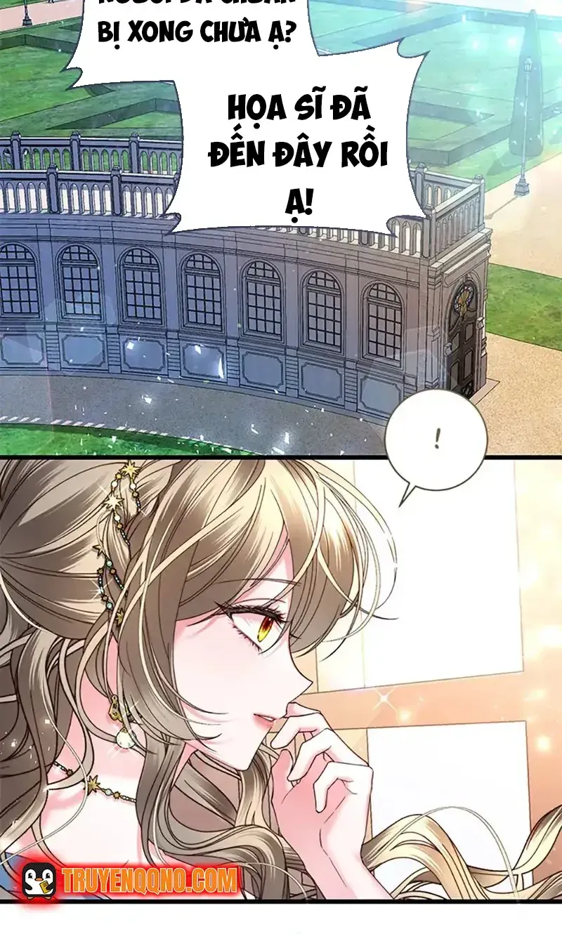 Hướng Dẫn Dành Cho Ác Nữ Chap 4 - Next Chap 5