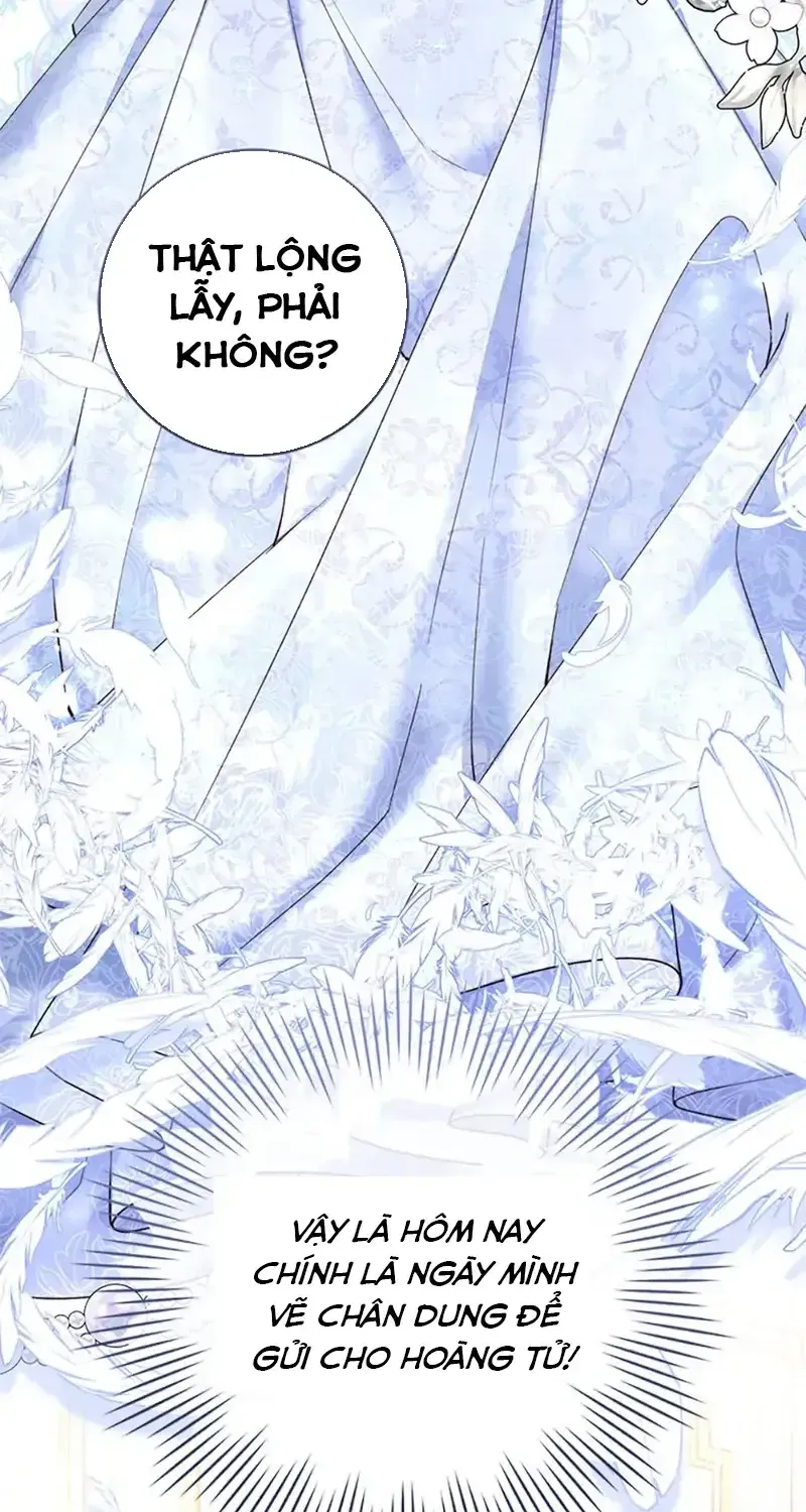 Hướng Dẫn Dành Cho Ác Nữ Chap 4 - Next Chap 5