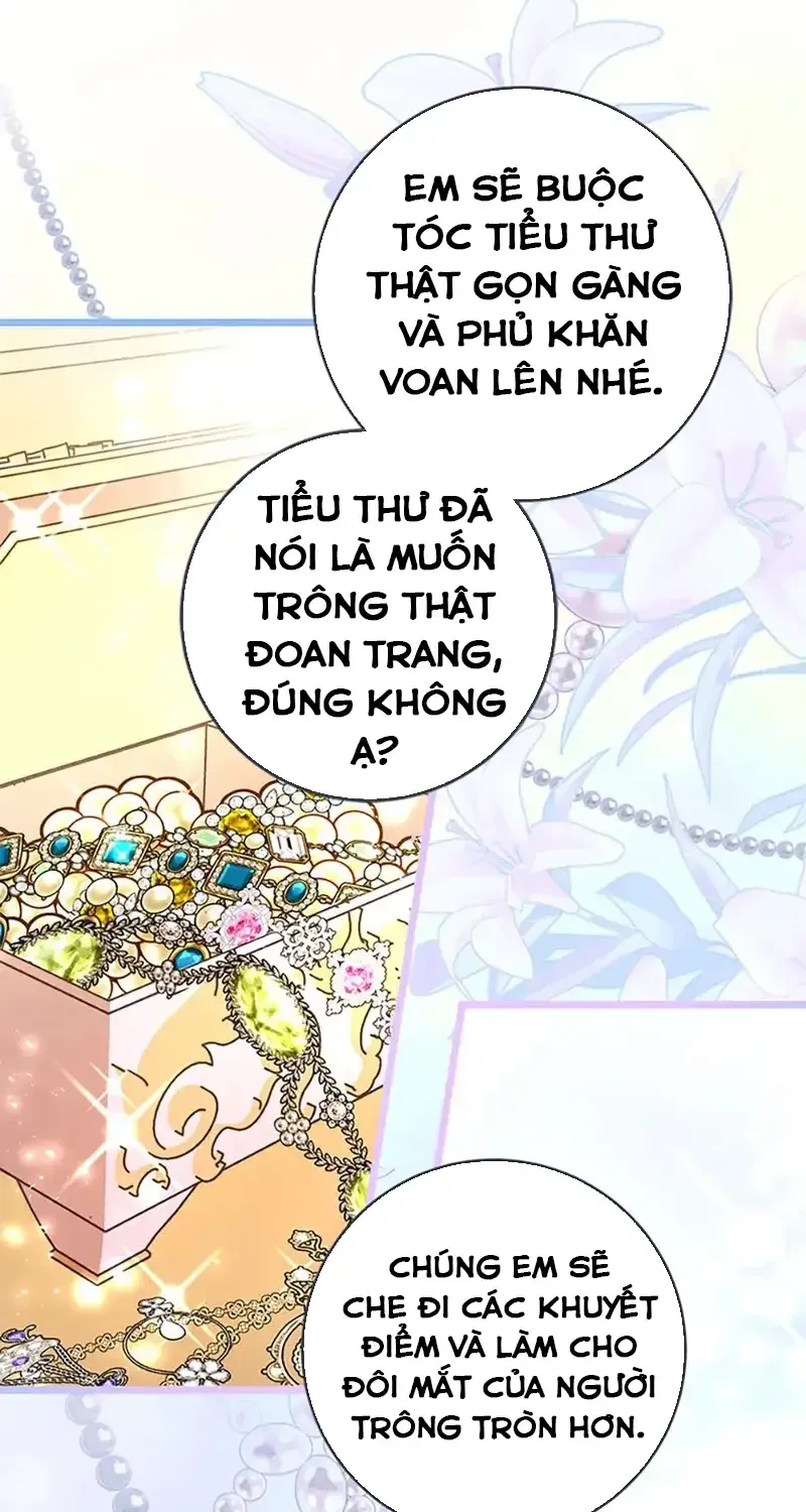 Hướng Dẫn Dành Cho Ác Nữ Chap 4 - Next Chap 5