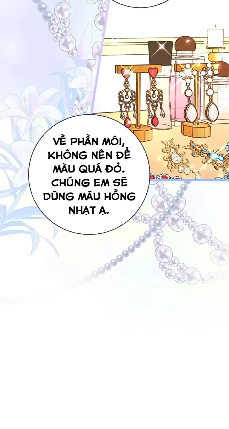 Hướng Dẫn Dành Cho Ác Nữ Chap 4 - Next Chap 5