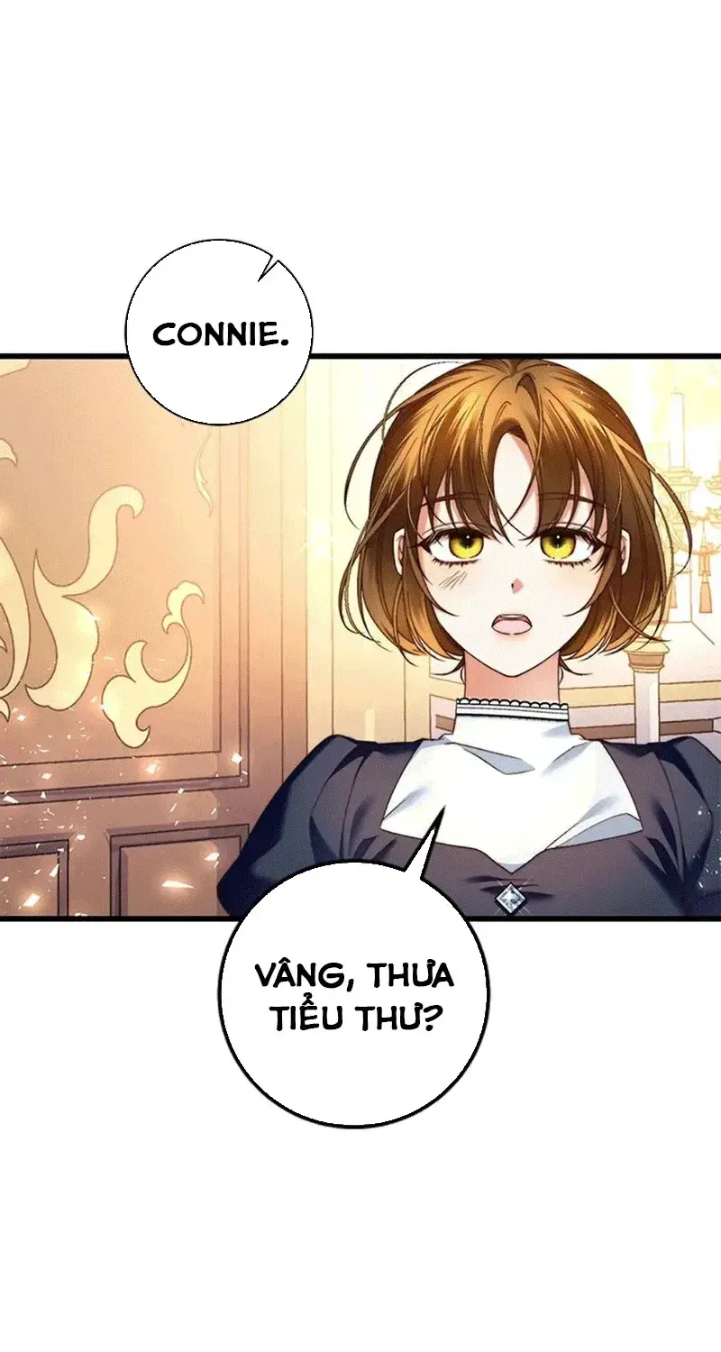 Hướng Dẫn Dành Cho Ác Nữ Chap 4 - Next Chap 5