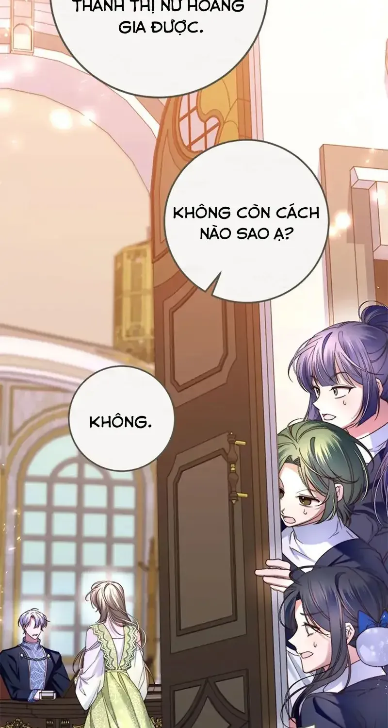 Hướng Dẫn Dành Cho Ác Nữ Chap 7 - Next Chap 8