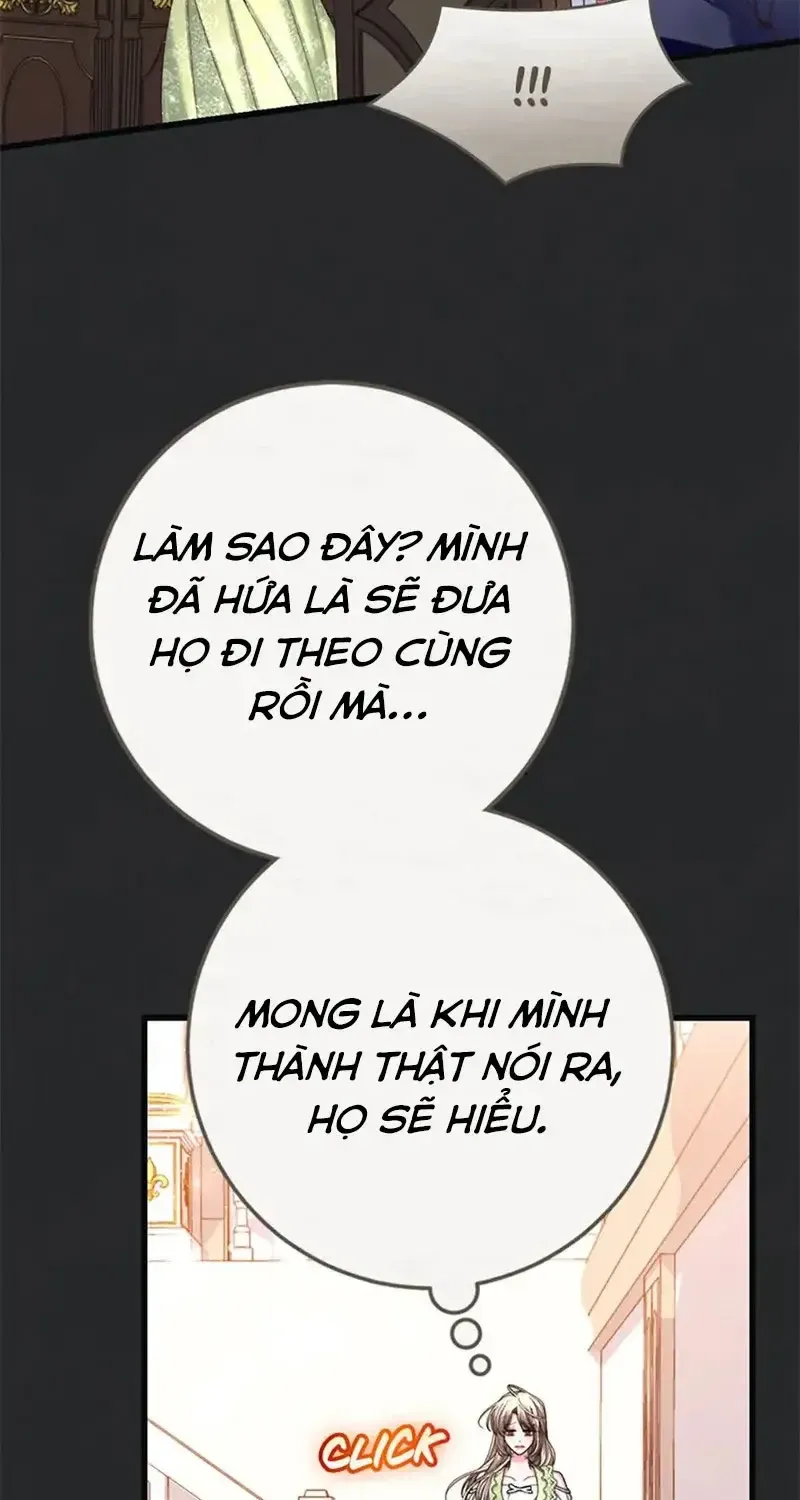 Hướng Dẫn Dành Cho Ác Nữ Chap 7 - Next Chap 8