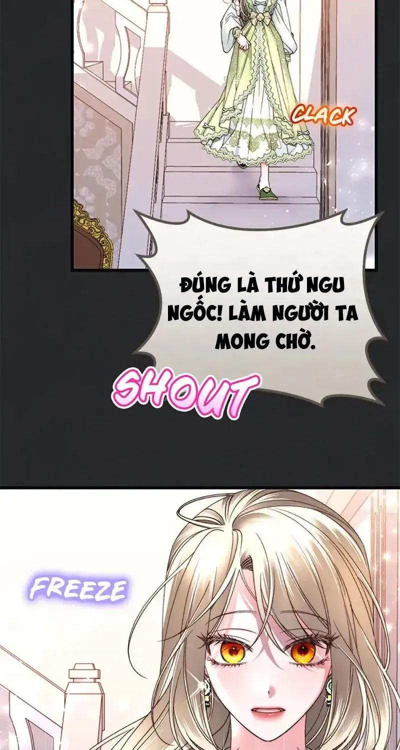 Hướng Dẫn Dành Cho Ác Nữ Chap 7 - Next Chap 8