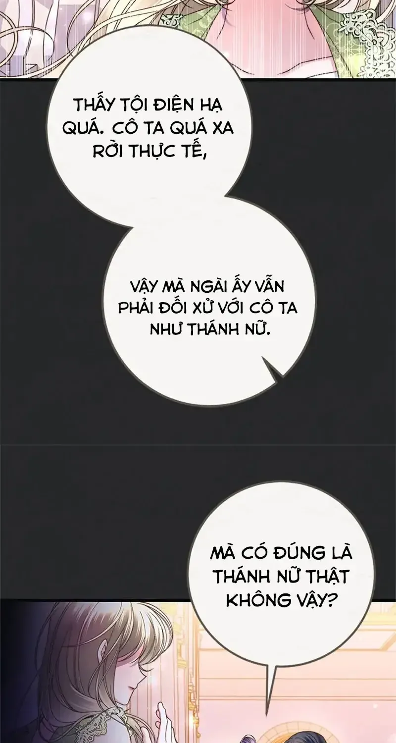 Hướng Dẫn Dành Cho Ác Nữ Chap 7 - Next Chap 8