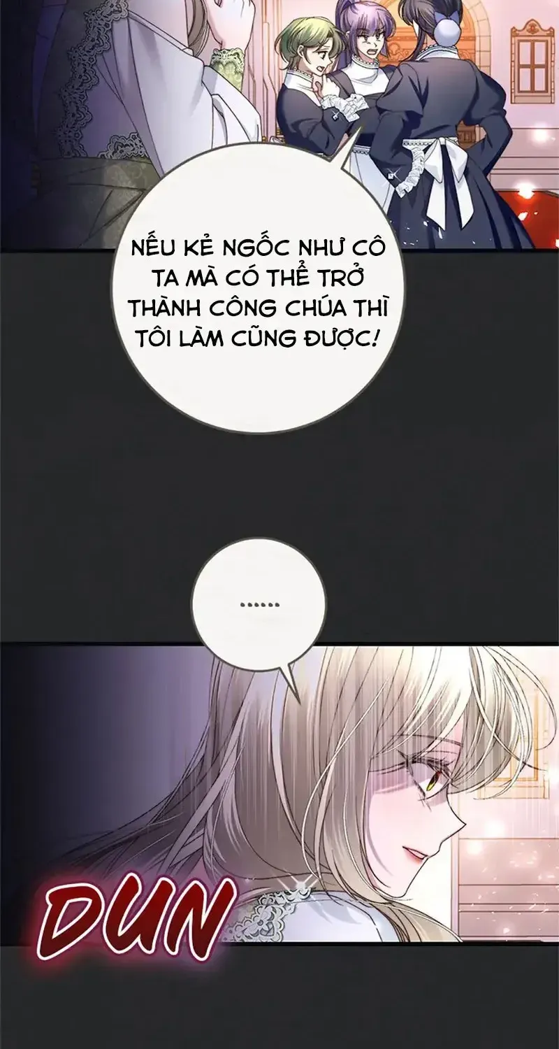 Hướng Dẫn Dành Cho Ác Nữ Chap 7 - Next Chap 8