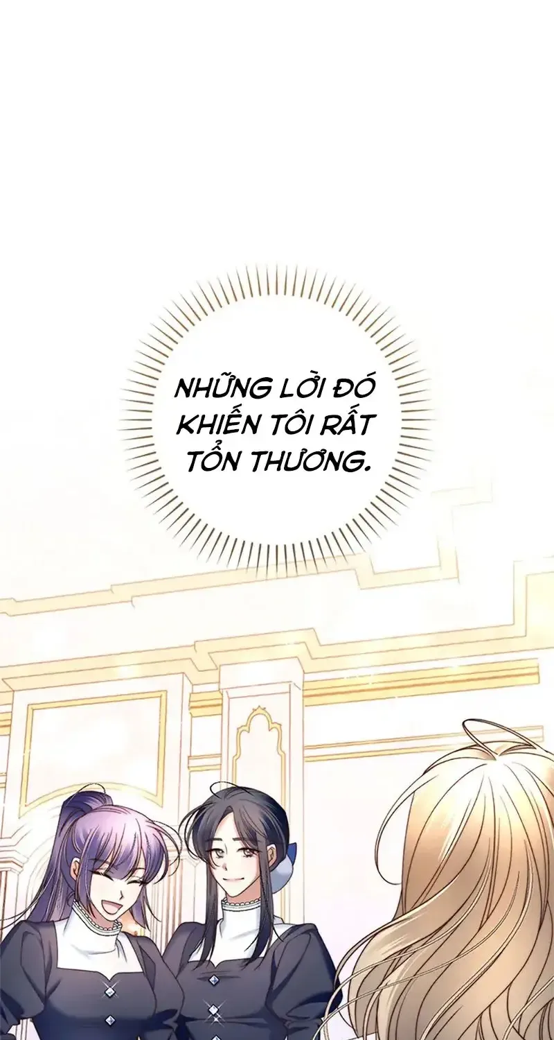 Hướng Dẫn Dành Cho Ác Nữ Chap 7 - Next Chap 8