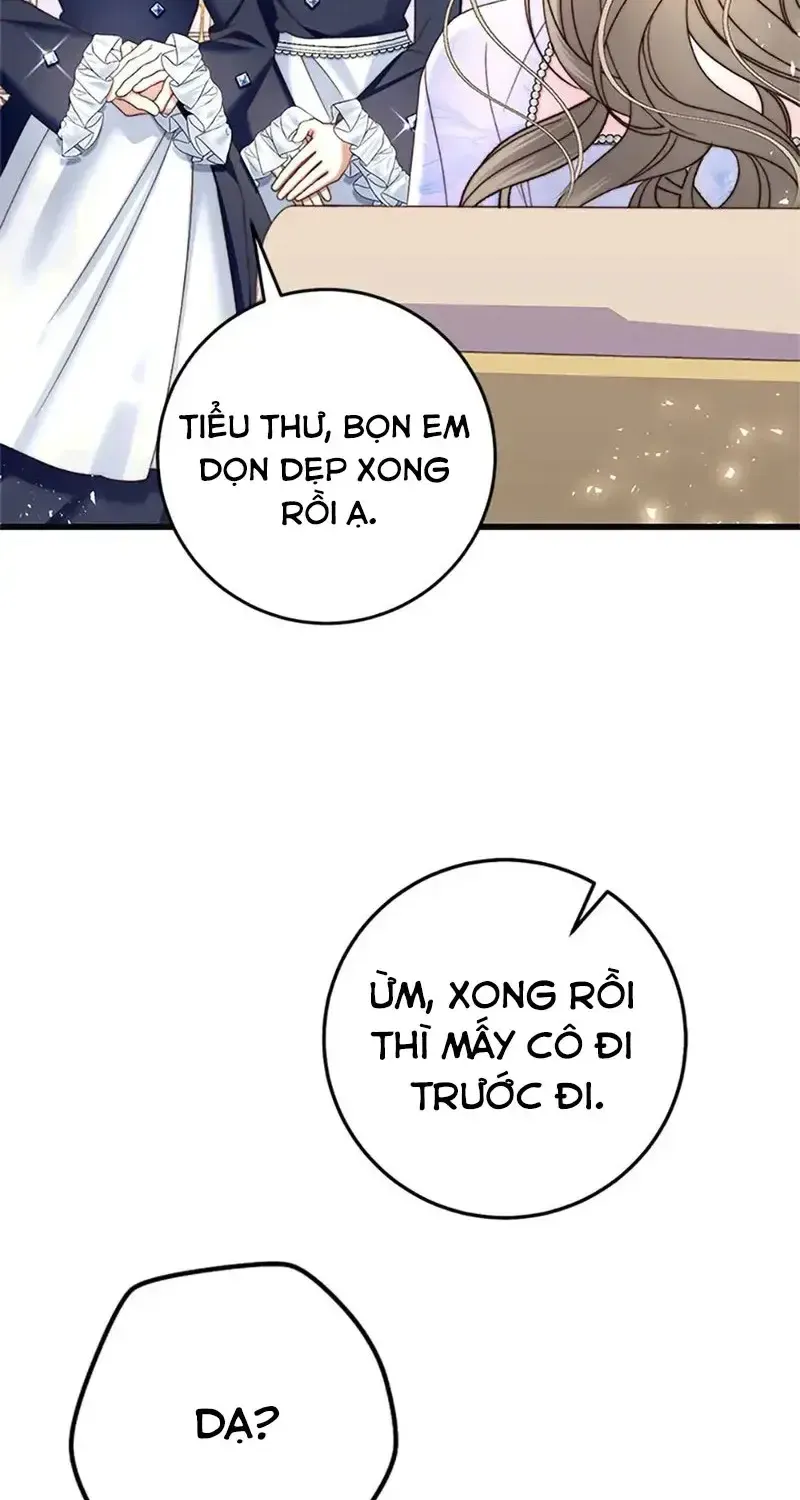 Hướng Dẫn Dành Cho Ác Nữ Chap 7 - Next Chap 8