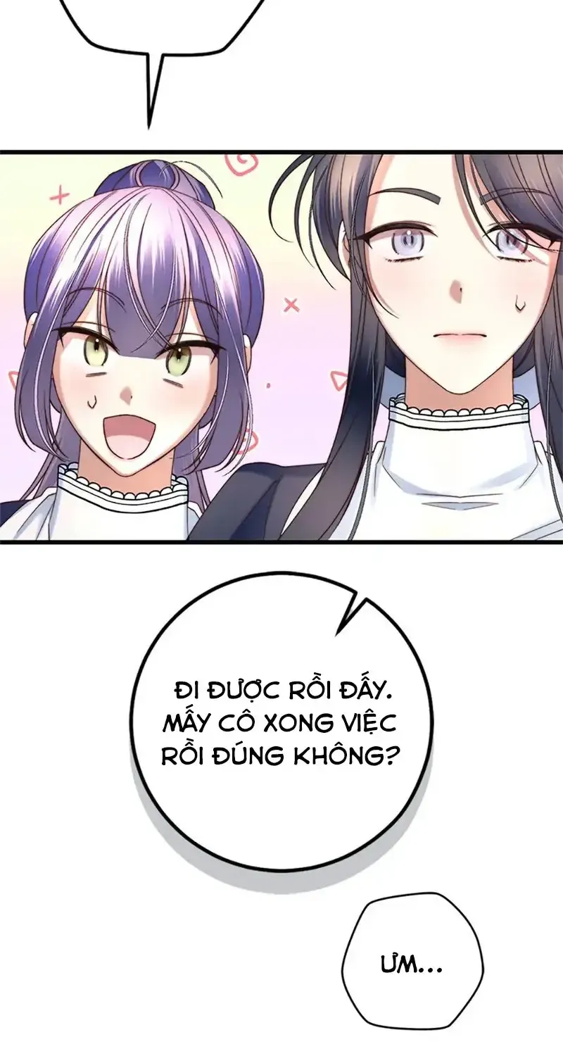 Hướng Dẫn Dành Cho Ác Nữ Chap 7 - Next Chap 8