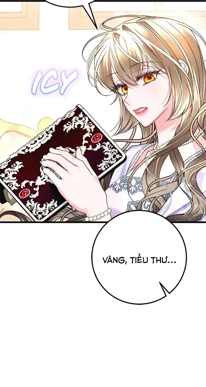 Hướng Dẫn Dành Cho Ác Nữ Chap 7 - Next Chap 8