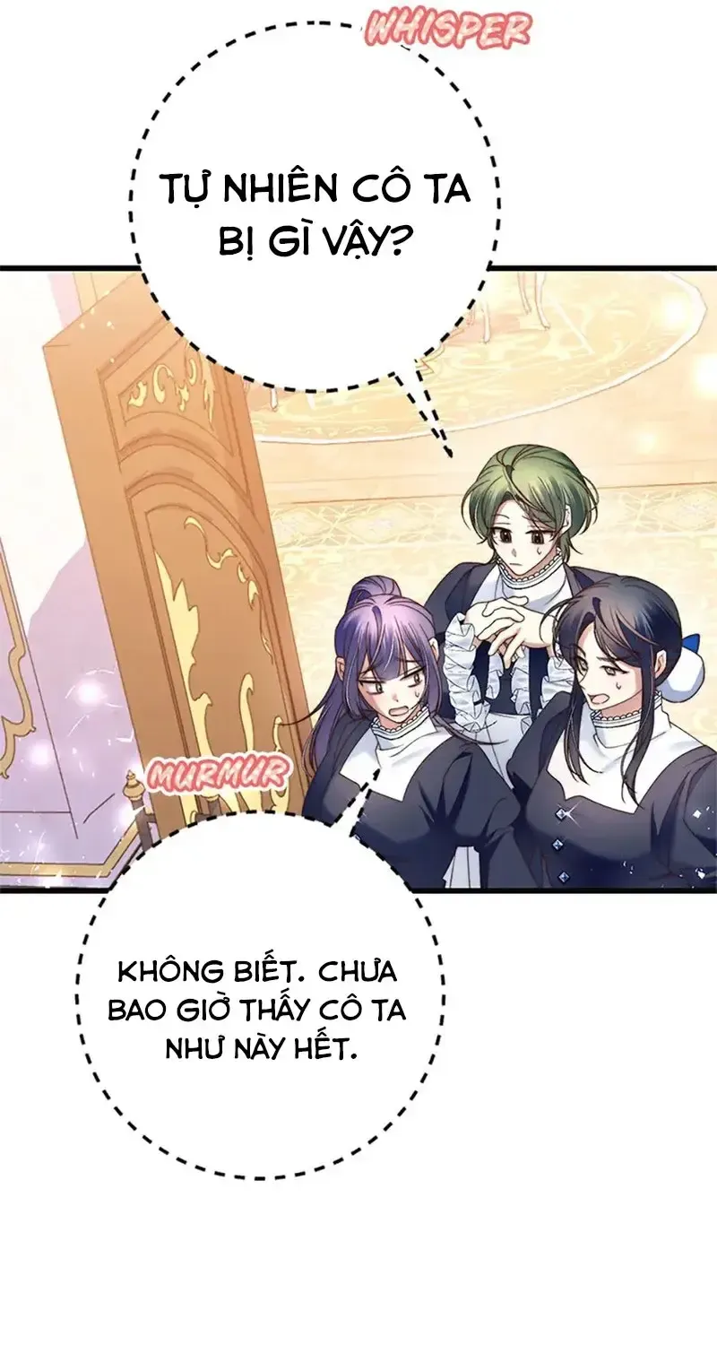 Hướng Dẫn Dành Cho Ác Nữ Chap 7 - Next Chap 8