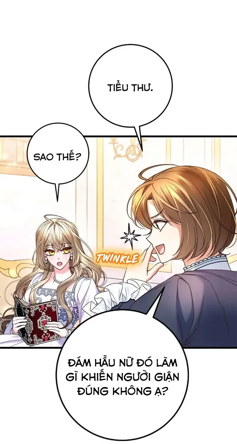 Hướng Dẫn Dành Cho Ác Nữ Chap 7 - Next Chap 8