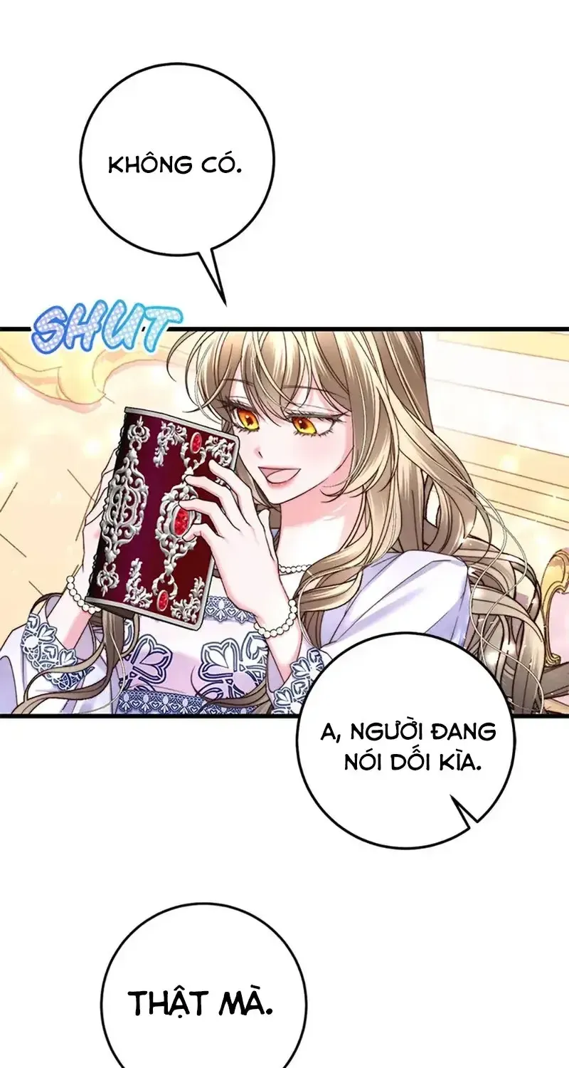 Hướng Dẫn Dành Cho Ác Nữ Chap 7 - Next Chap 8