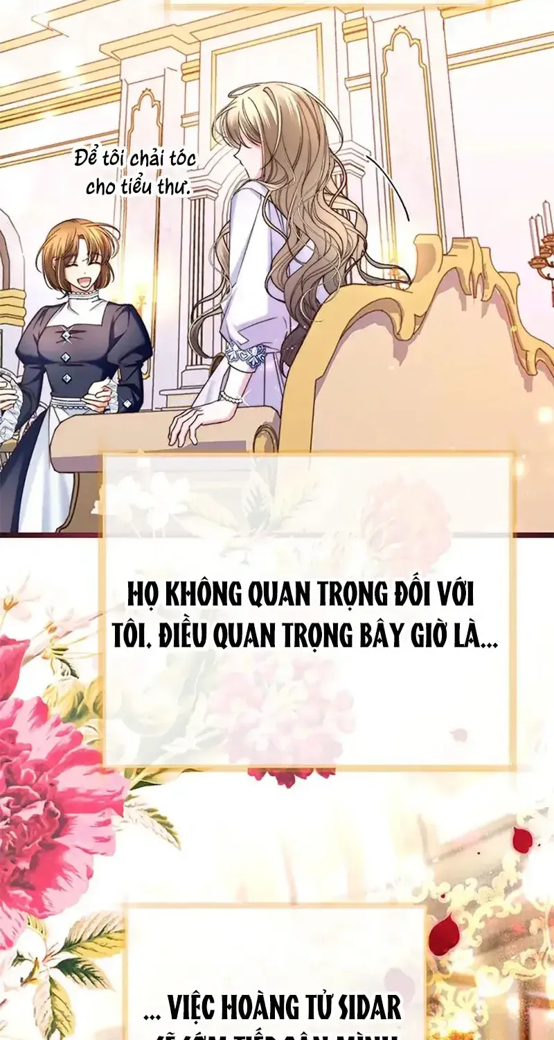 Hướng Dẫn Dành Cho Ác Nữ Chap 7 - Next Chap 8