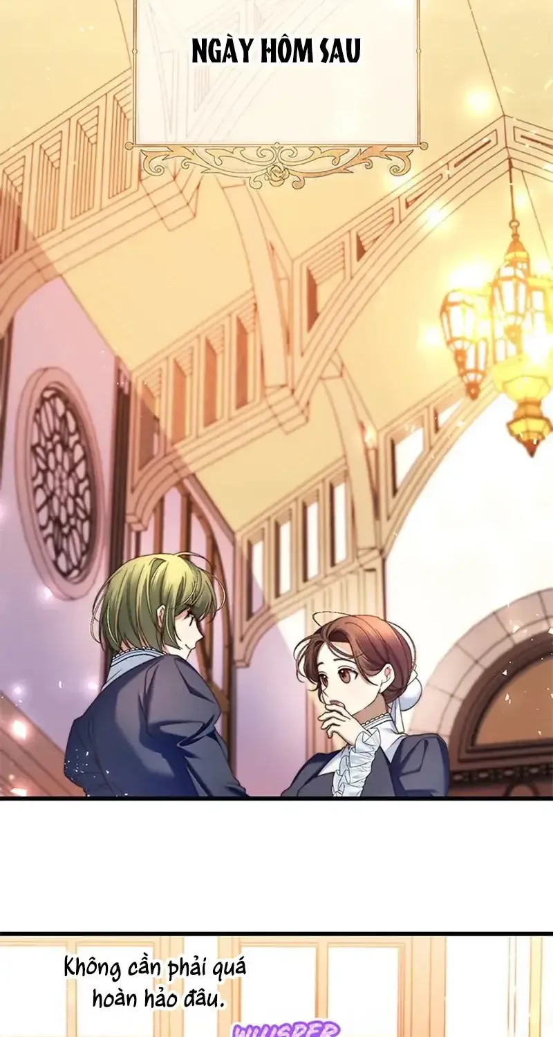 Hướng Dẫn Dành Cho Ác Nữ Chap 7 - Next Chap 8