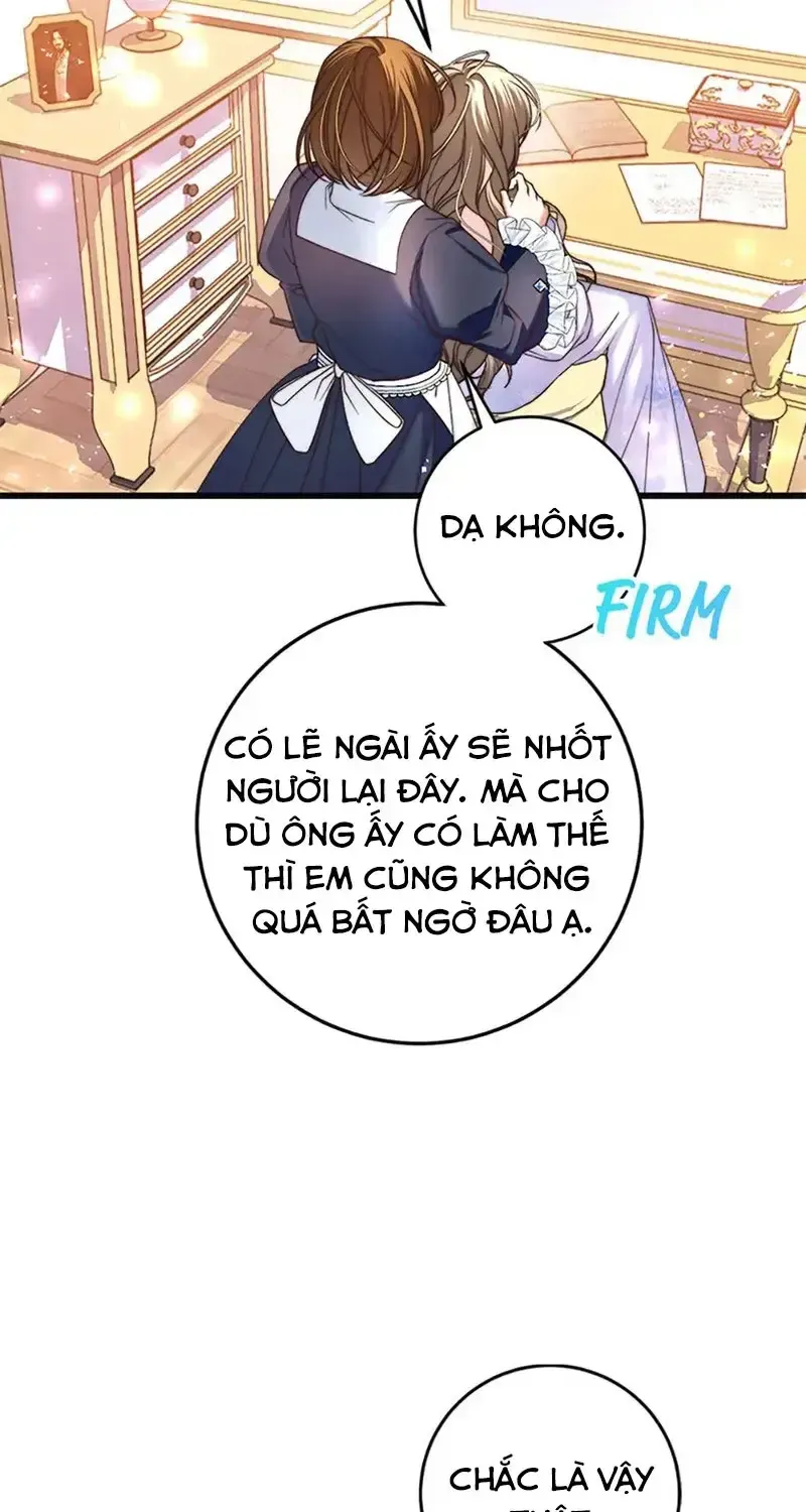 Hướng Dẫn Dành Cho Ác Nữ Chap 7 - Next Chap 8