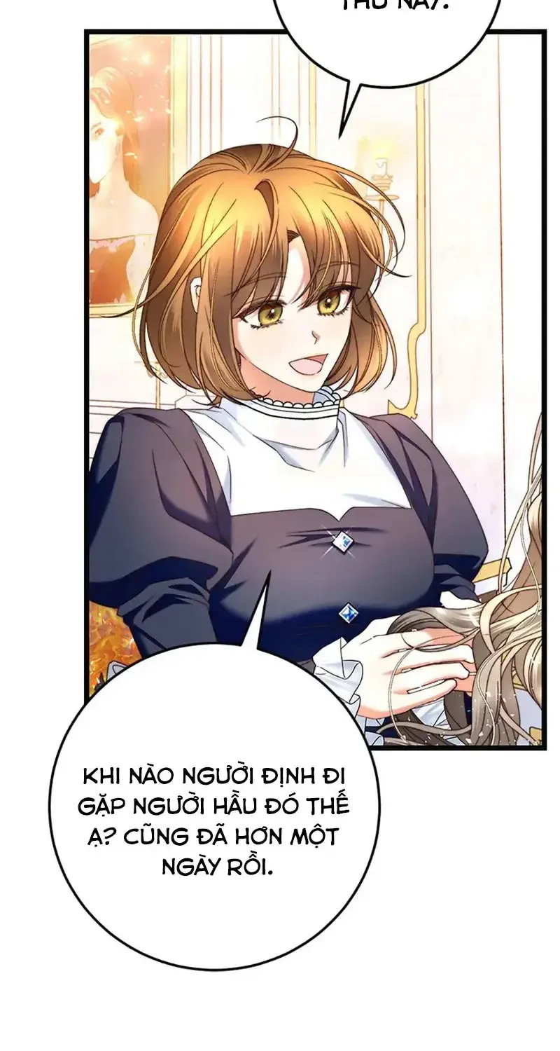 Hướng Dẫn Dành Cho Ác Nữ Chap 7 - Next Chap 8