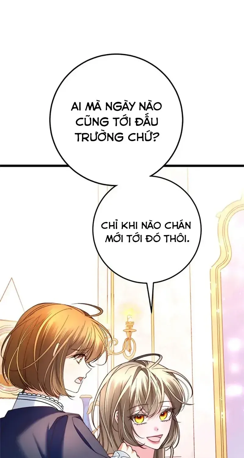 Hướng Dẫn Dành Cho Ác Nữ Chap 7 - Next Chap 8