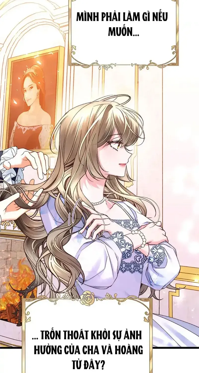 Hướng Dẫn Dành Cho Ác Nữ Chap 7 - Next Chap 8