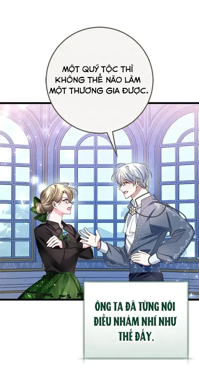 Hướng Dẫn Dành Cho Ác Nữ Chap 7 - Next Chap 8