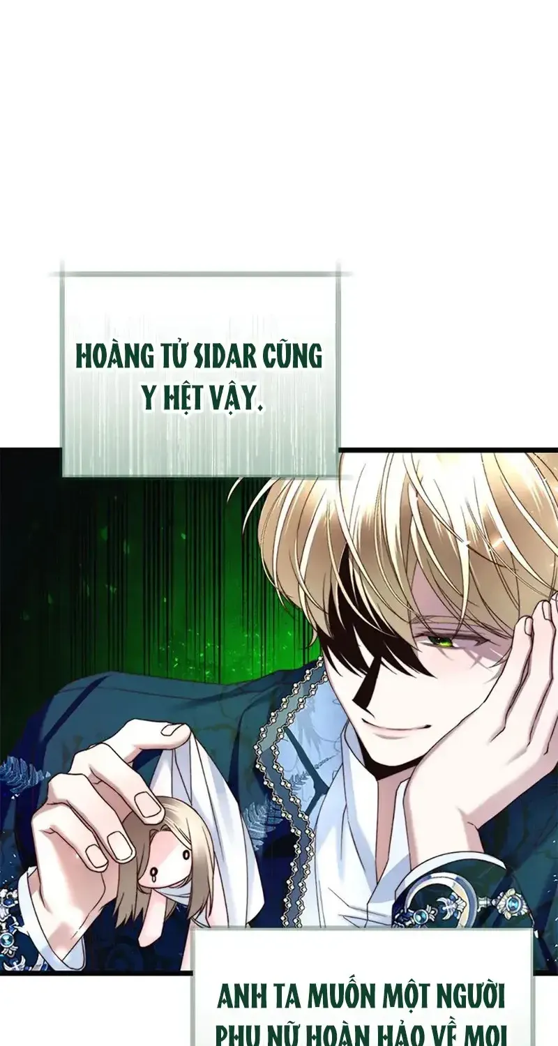 Hướng Dẫn Dành Cho Ác Nữ Chap 7 - Next Chap 8