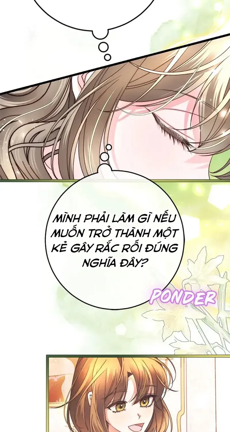 Hướng Dẫn Dành Cho Ác Nữ Chap 7 - Next Chap 8