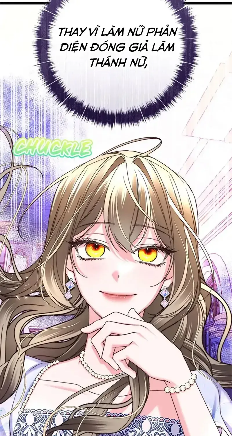 Hướng Dẫn Dành Cho Ác Nữ Chap 7 - Next Chap 8