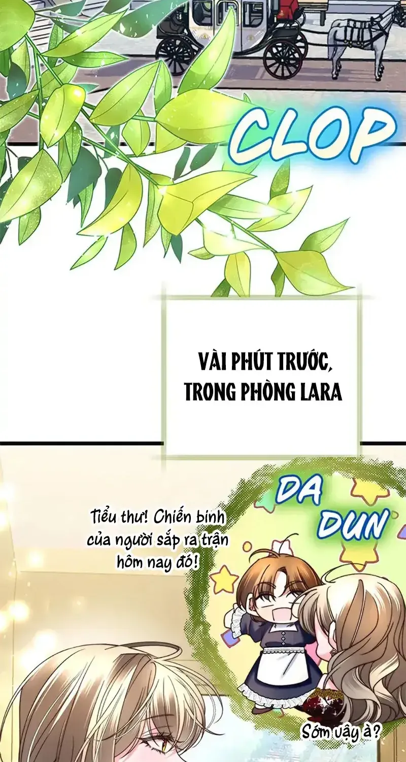 Hướng Dẫn Dành Cho Ác Nữ Chap 7 - Next Chap 8