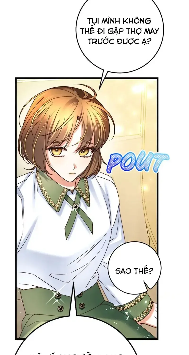 Hướng Dẫn Dành Cho Ác Nữ Chap 7 - Next Chap 8