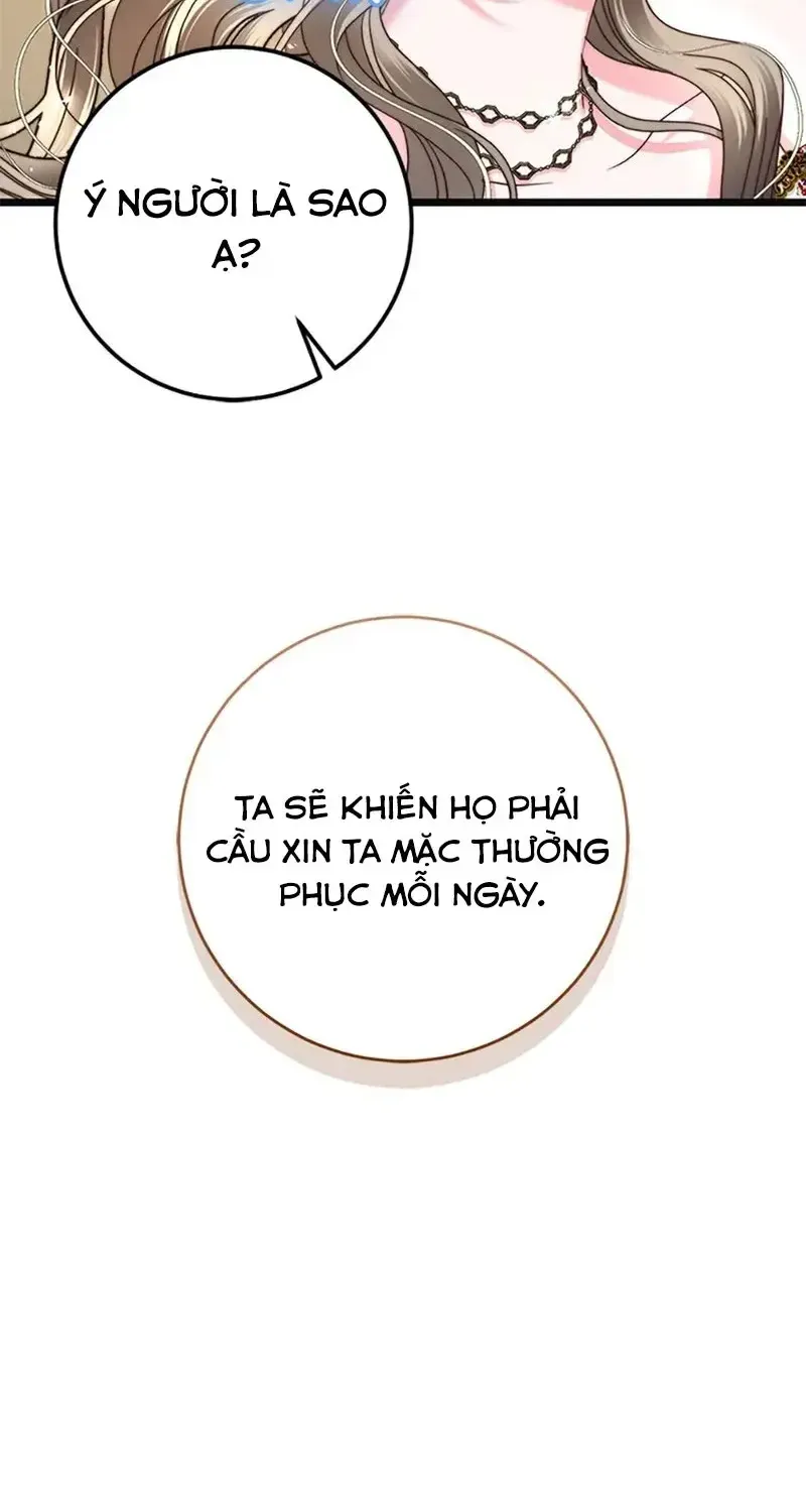 Hướng Dẫn Dành Cho Ác Nữ Chap 7 - Next Chap 8