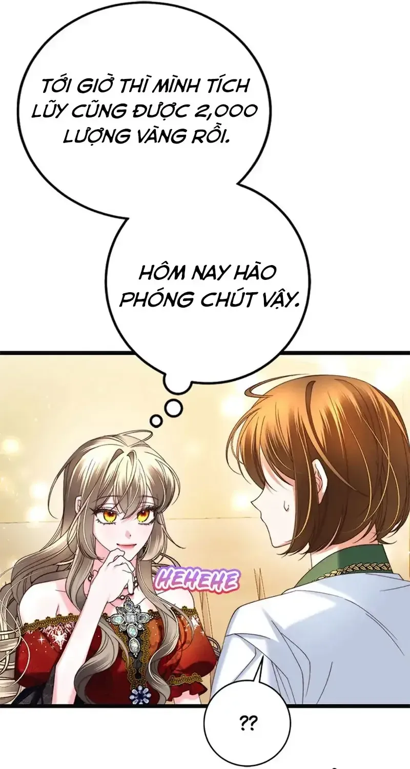 Hướng Dẫn Dành Cho Ác Nữ Chap 7 - Next Chap 8