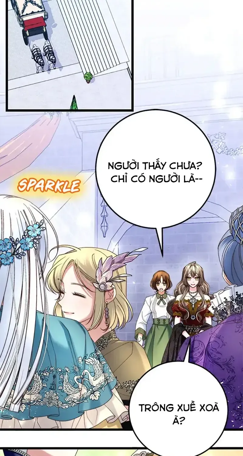 Hướng Dẫn Dành Cho Ác Nữ Chap 7 - Next Chap 8