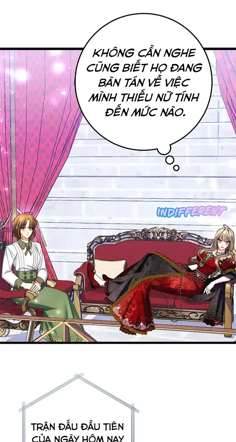 Hướng Dẫn Dành Cho Ác Nữ Chap 7 - Next Chap 8