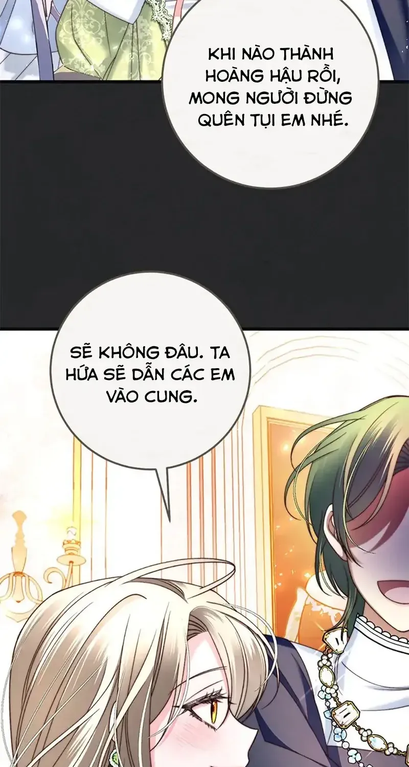 Hướng Dẫn Dành Cho Ác Nữ Chap 7 - Next Chap 8