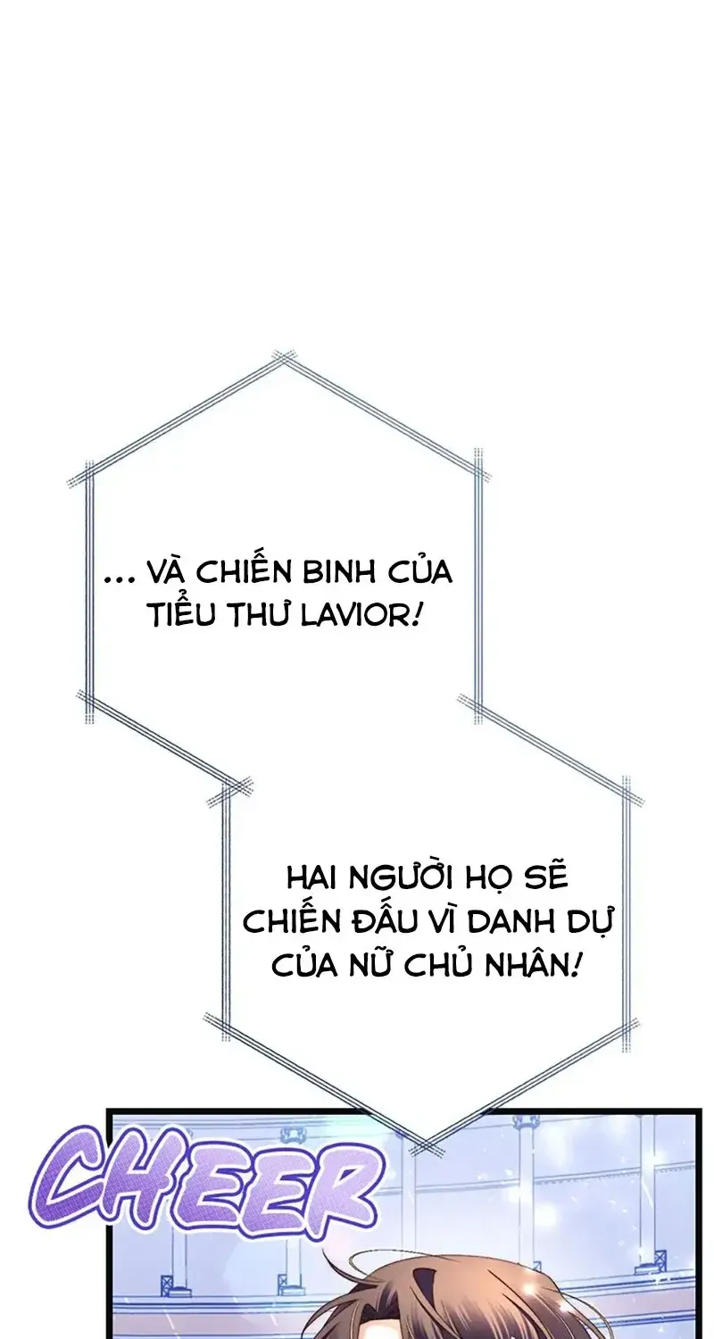 Hướng Dẫn Dành Cho Ác Nữ Chap 7 - Next Chap 8