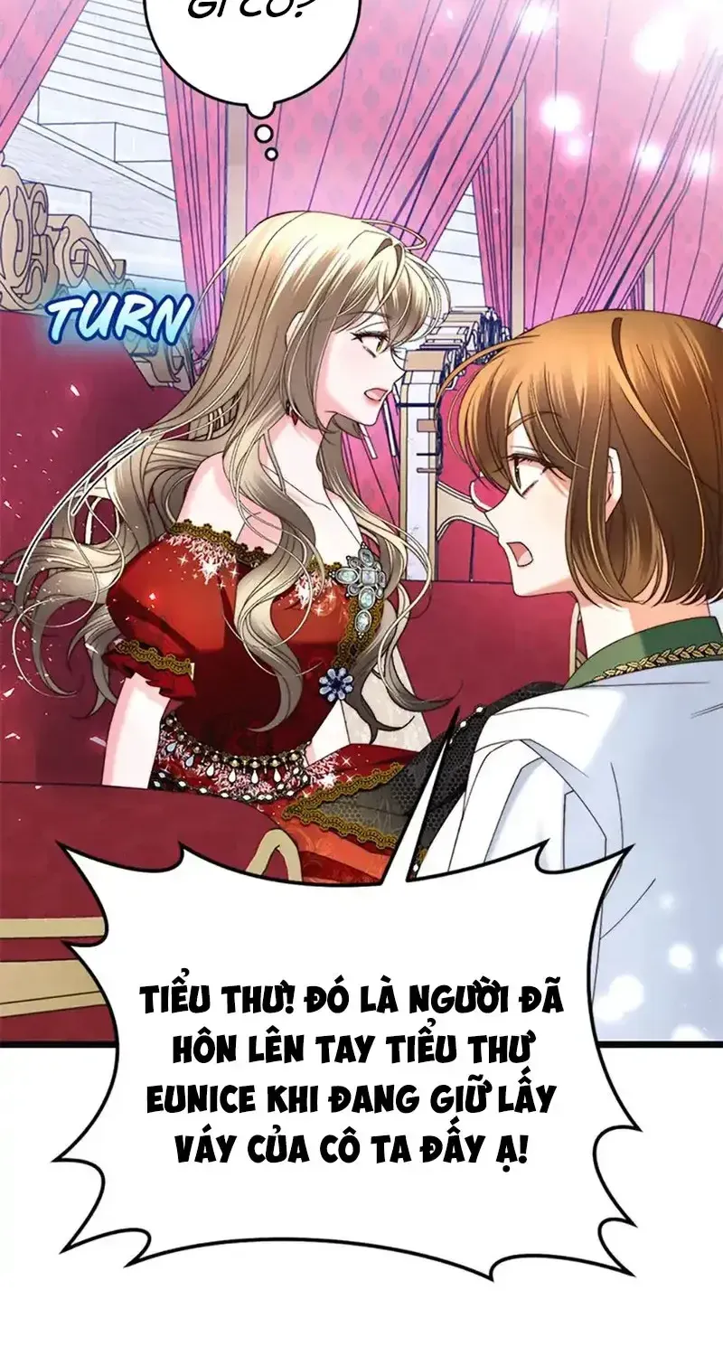 Hướng Dẫn Dành Cho Ác Nữ Chap 7 - Next Chap 8