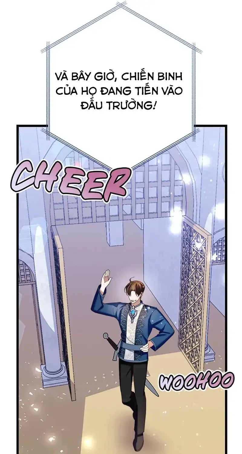 Hướng Dẫn Dành Cho Ác Nữ Chap 7 - Next Chap 8